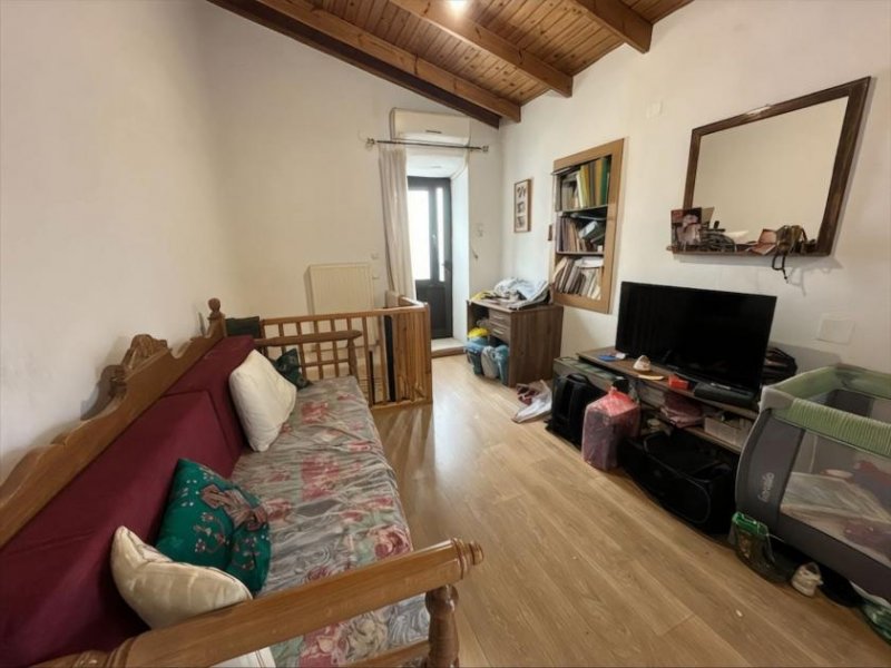 Ardaktos Kreta, Ardaktos, Ein wunderschön renoviertes Steinhaus im Dorf Ardaktos Haus kaufen